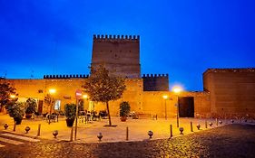 Castillo De Pilas Bonas